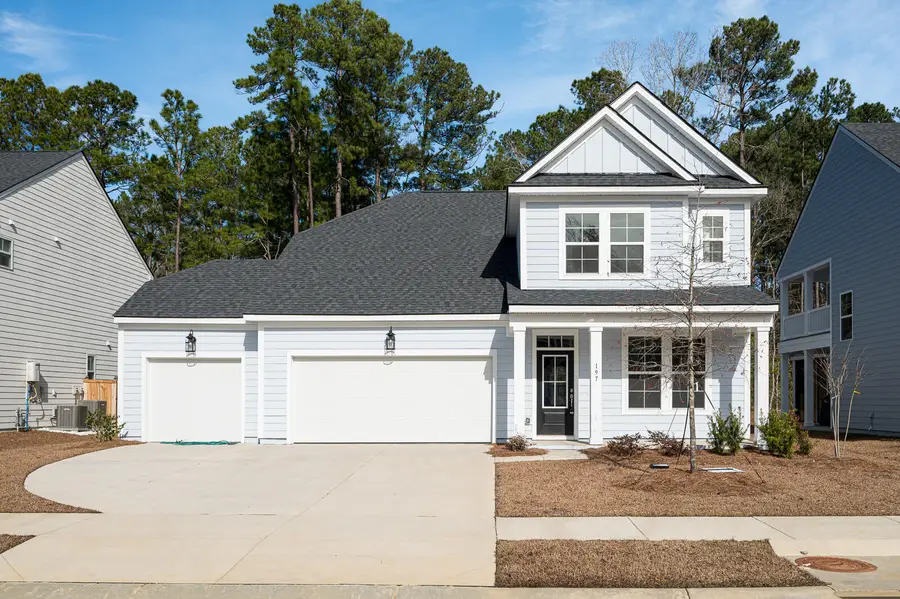 193 Dolce Lane, Summerville, SC 29483 - #2