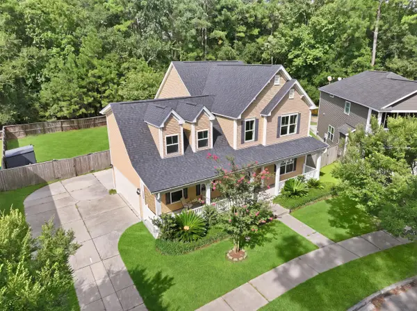 1244 Segar Street, Johns Island, SC 29455