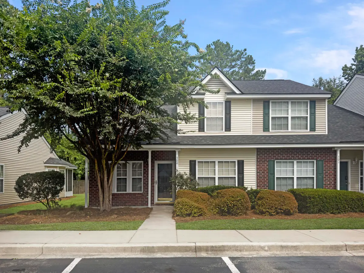 300 Pond Pine Trail, Summerville, SC 29483 - #1