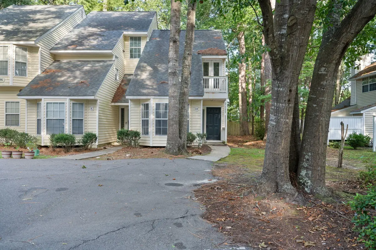 4796 Champion Way #D, North Charleston, SC 29418 - #1