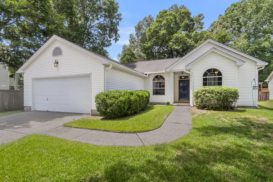 3415 Pawtucket Street, Charleston, SC 29414 - #2