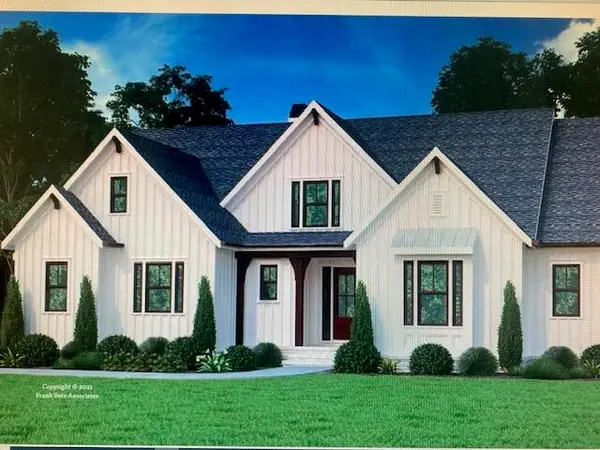 0 Harvest Way, Walterboro, SC 29488