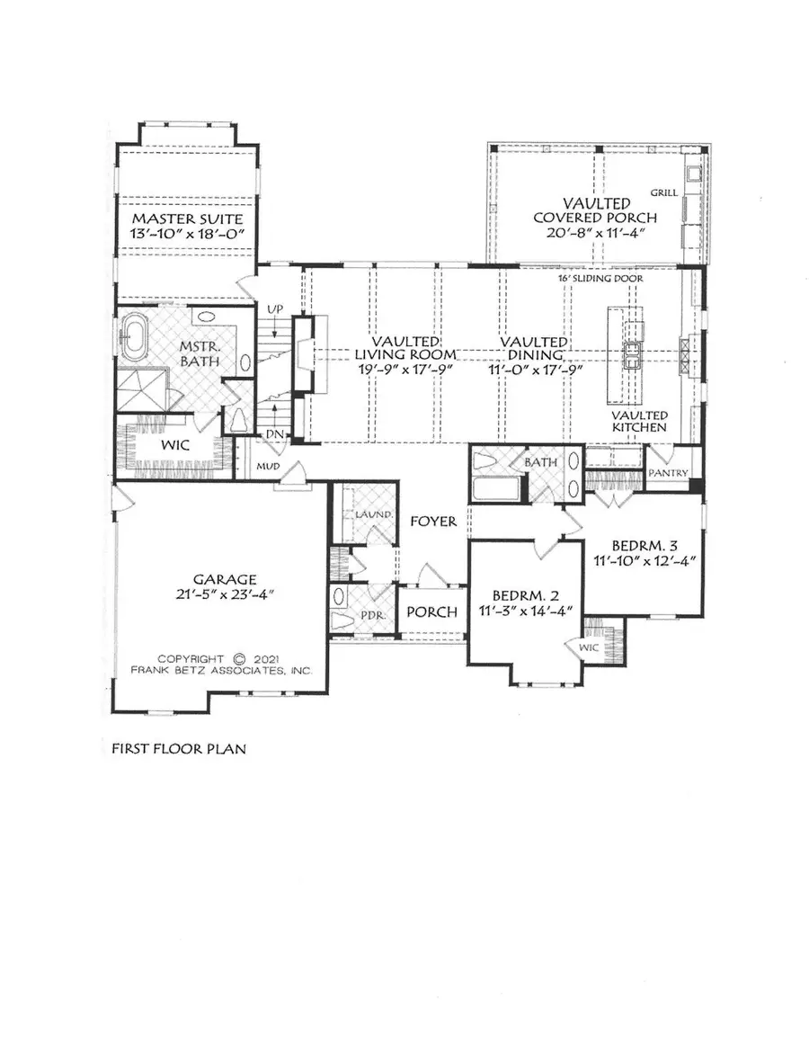 0 Harvest Way, Walterboro, SC 29488 - #2