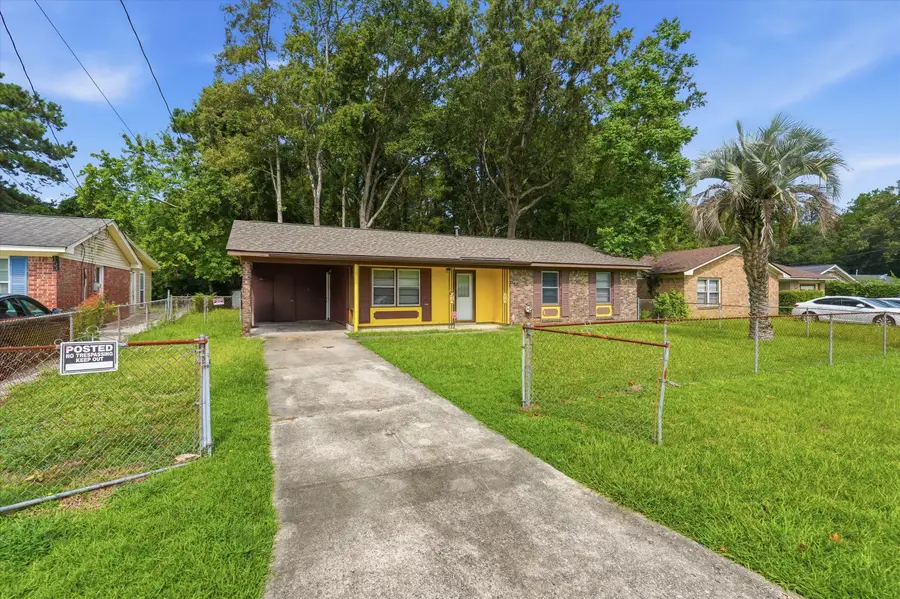 155 Summit Avenue, Goose Creek, SC 29445 - #2