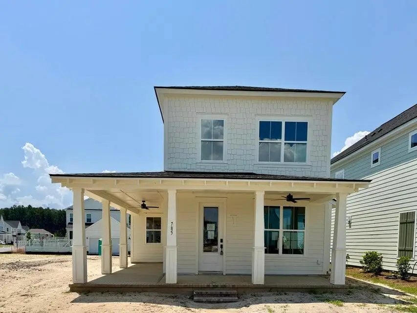 785 Blueway Avenue, Summerville, SC 29486 - #2