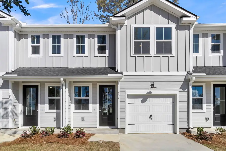 151 Berry Shoals Drive, Summerville, SC 29485 - #2