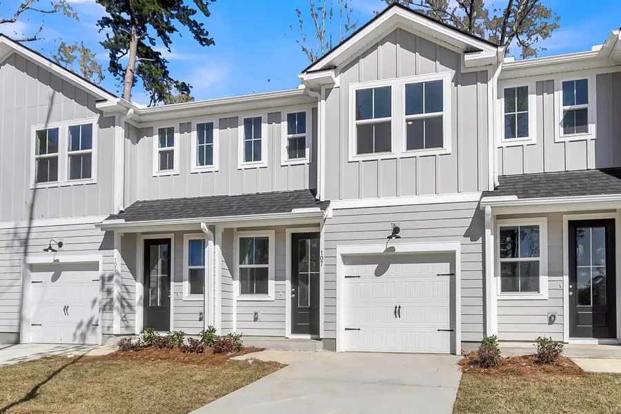 151 Berry Shoals Drive, Summerville, SC 29485 - #3