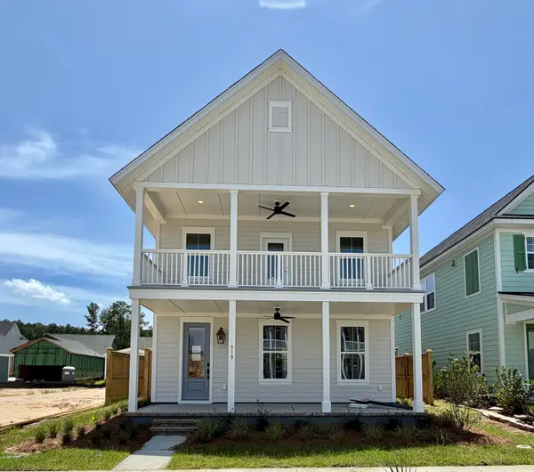 519 Ivy Green Lane, Summerville, SC 29486