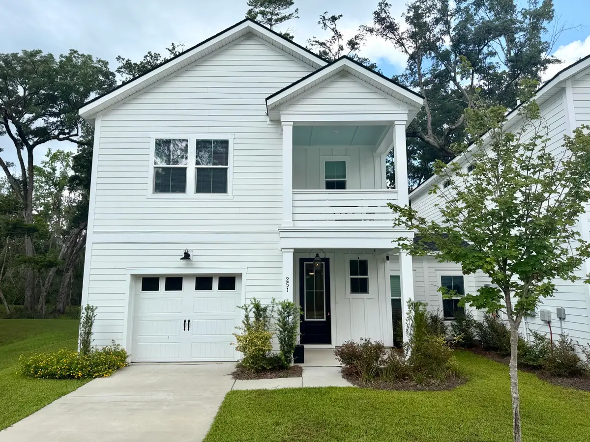 251 Claret Cup Way, Charleston, SC 29414 - #1