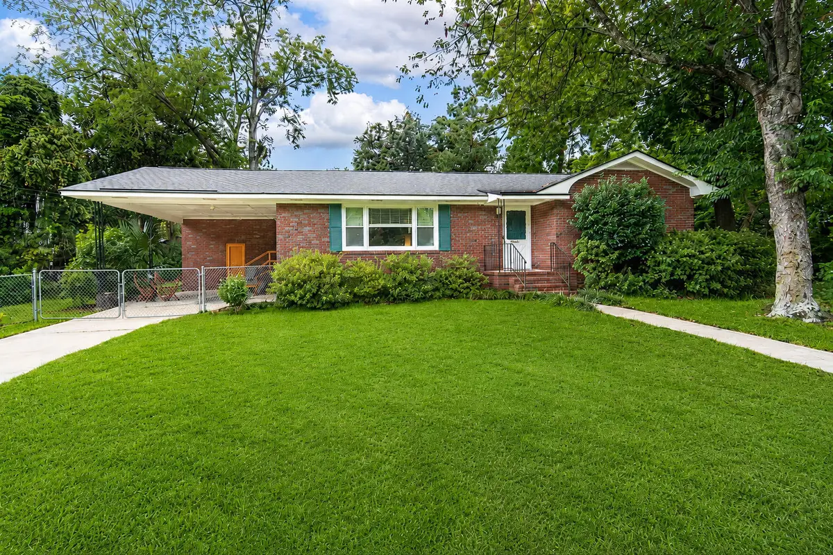 1905 Aichele Drive, North Charleston, SC 29406 - #1