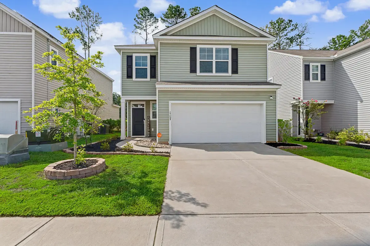 117 Sunray Lane, Summerville, SC 29486 - #1