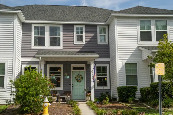 3993 Four Poles Park Drive, North Charleston, SC 29405