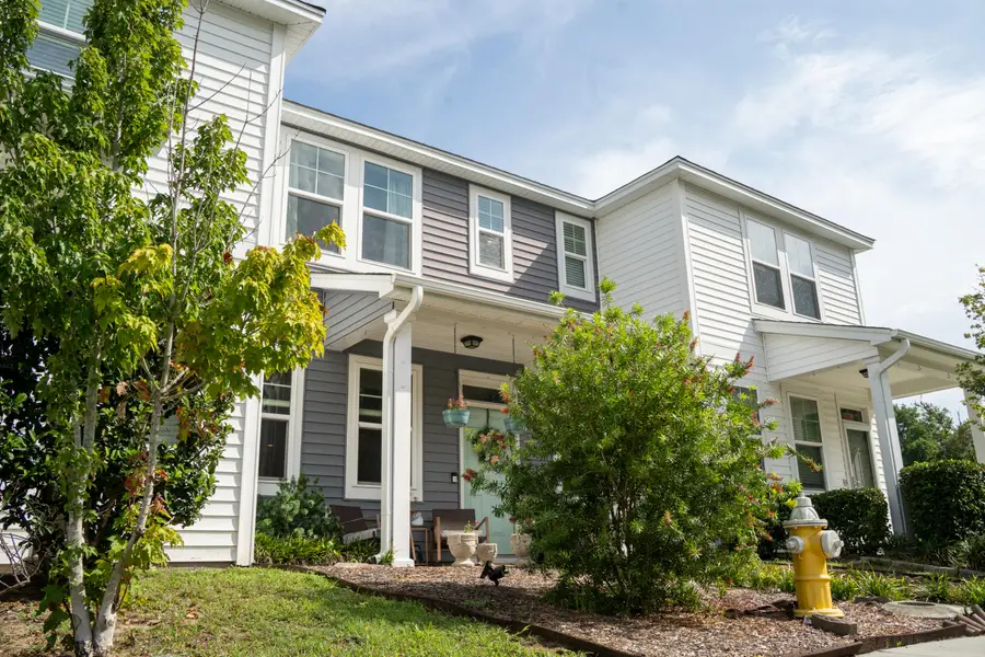 3993 Four Poles Park Drive, North Charleston, SC 29405 - #2