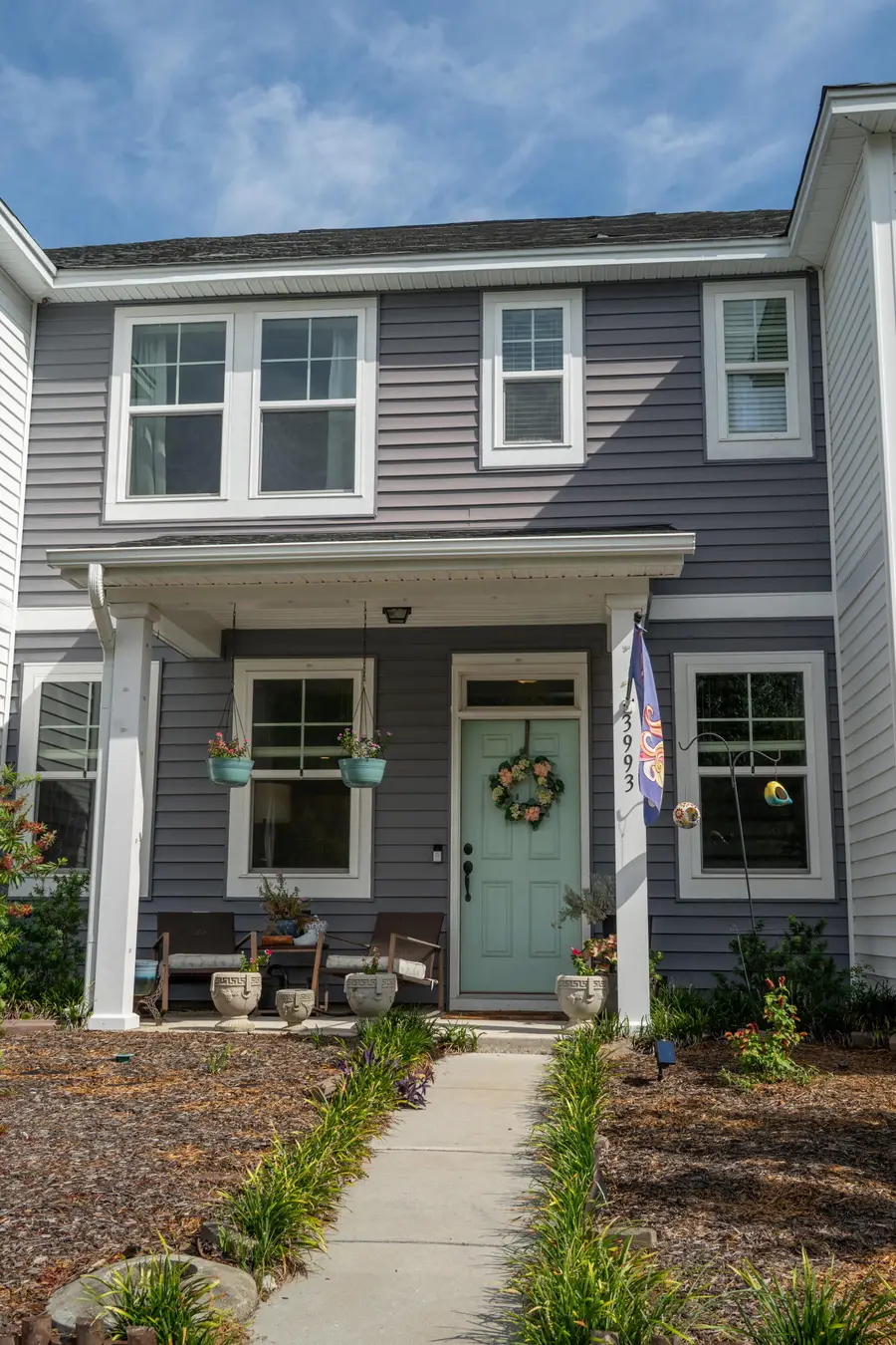 3993 Four Poles Park Drive, North Charleston, SC 29405 - #3
