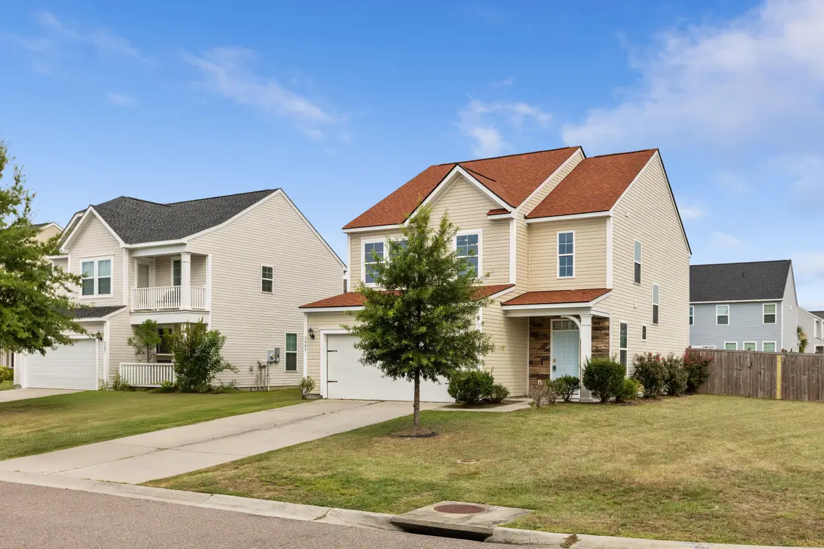 3085 Adventure Way, Ladson, SC 29456 - #1