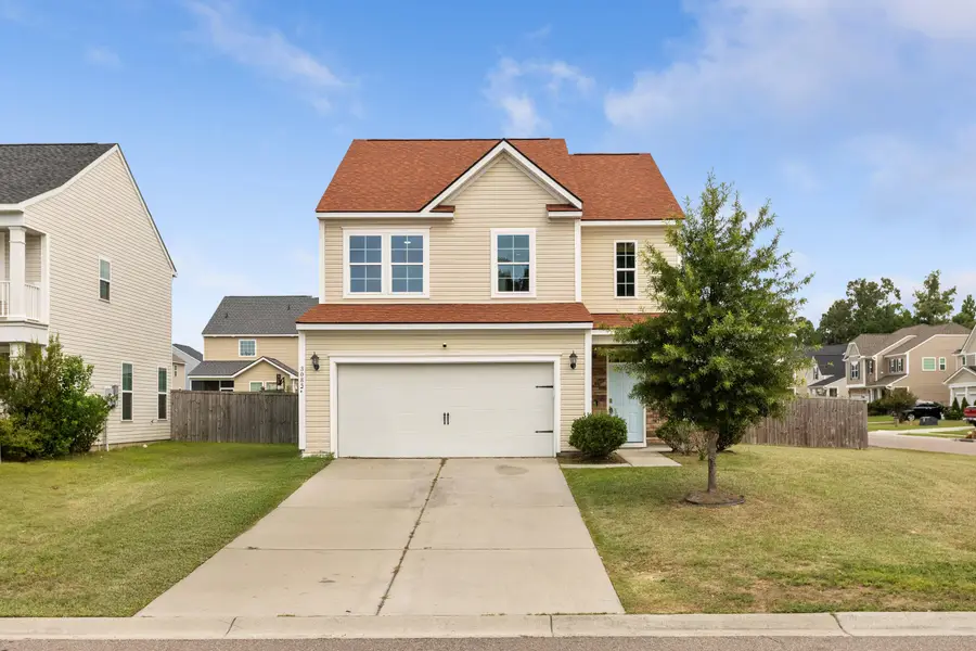 3085 Adventure Way, Ladson, SC 29456 - #2