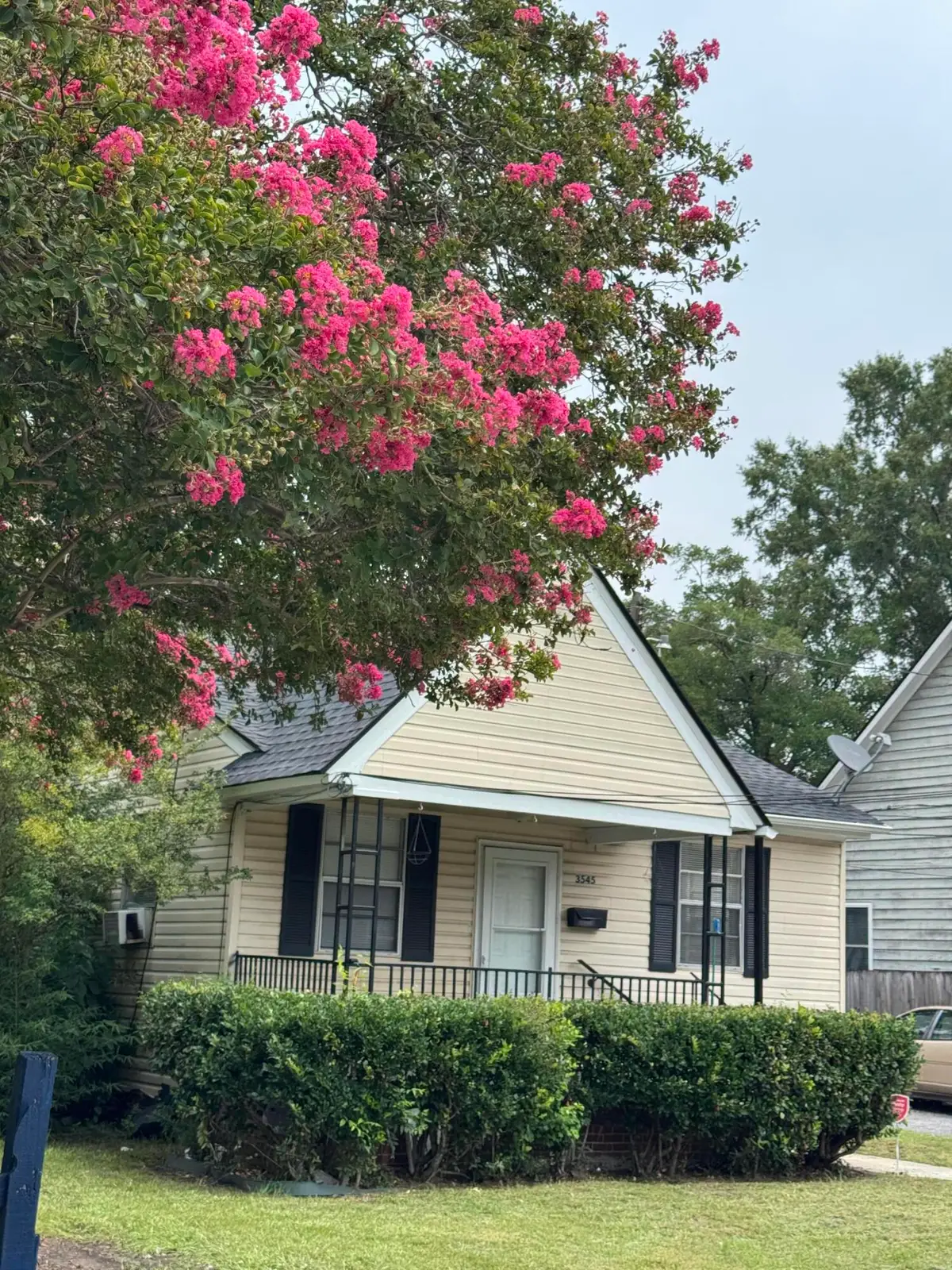 3545 Admiral Drive, North Charleston, SC 29405 - #1