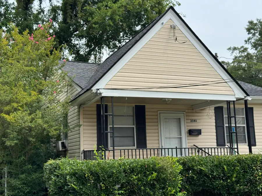 3545 Admiral Drive, North Charleston, SC 29405 - #2