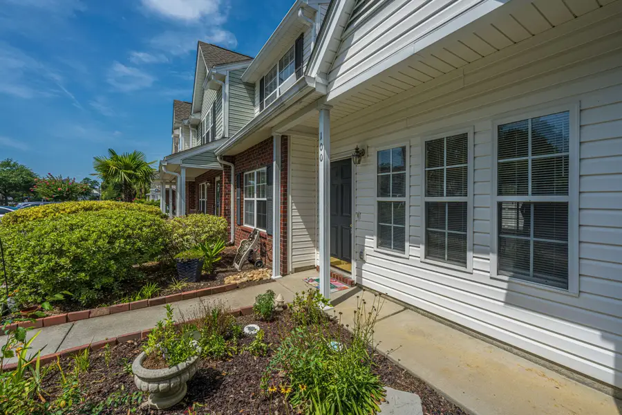 100 Darcy Avenue, Goose Creek, SC 29445 - #3