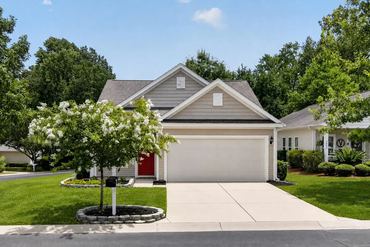 2658 Woodfield Court, North Charleston, SC 29406 - #1