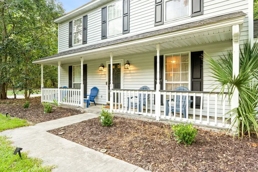 101 Timberline Trail, North Charleston, SC 29418 - #3