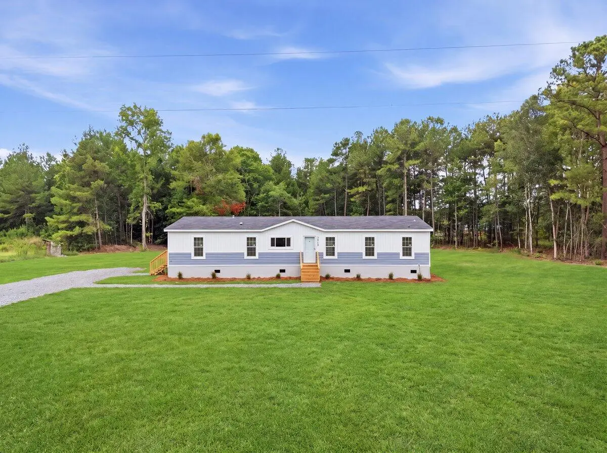 2919 Jones Swamp Road, Walterboro, SC 29488 - #1