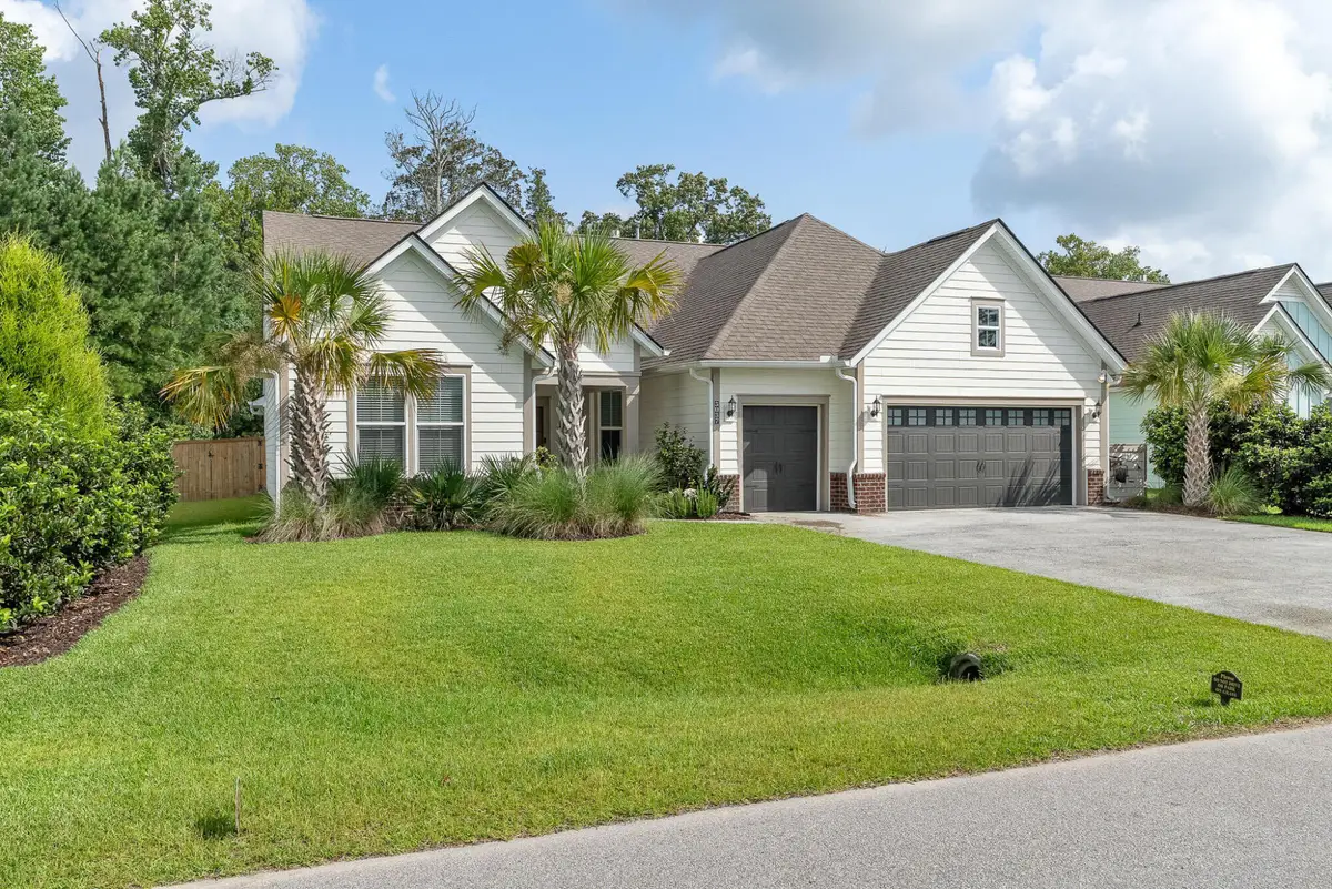 5037 Lady Bird Alley, Johns Island, SC 29455 - #1