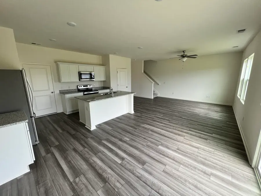 1207 Carriage Wood Circle, Ridgeville, SC 29472 - #3