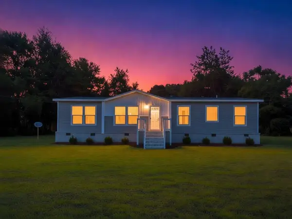 6204 Badham Drive, Reevesville, SC 29471