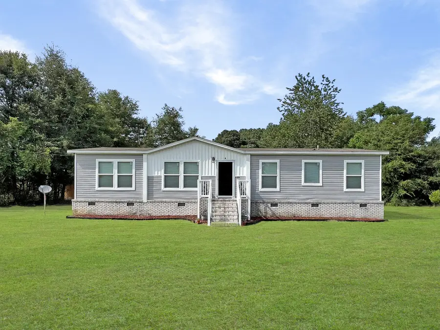6204 Badham Drive, Reevesville, SC 29471 - #2
