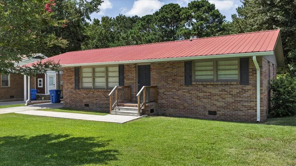 1450 N Sherwood Drive, Charleston, SC 29407 - #1
