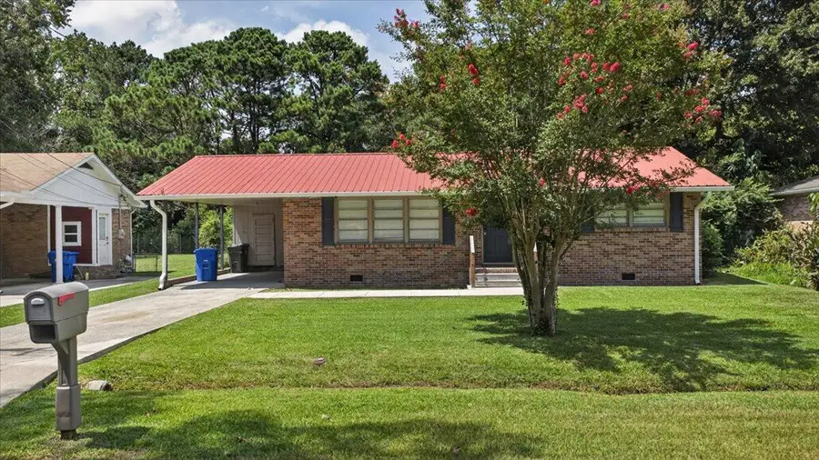 1450 N Sherwood Drive, Charleston, SC 29407 - #2