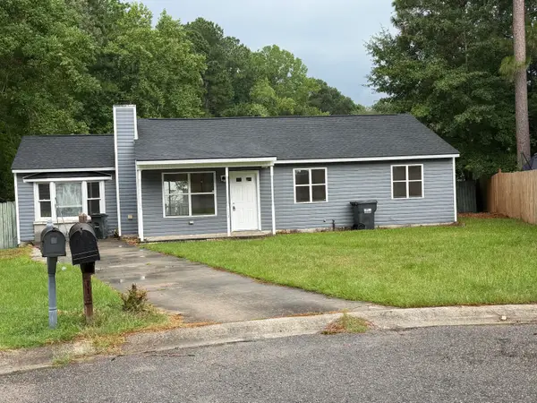 113 Prairie Lane, Summerville, SC 29486