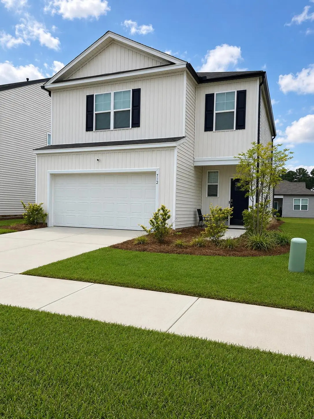 712 Long Bluff Road, Summerville, SC 29486 - #1