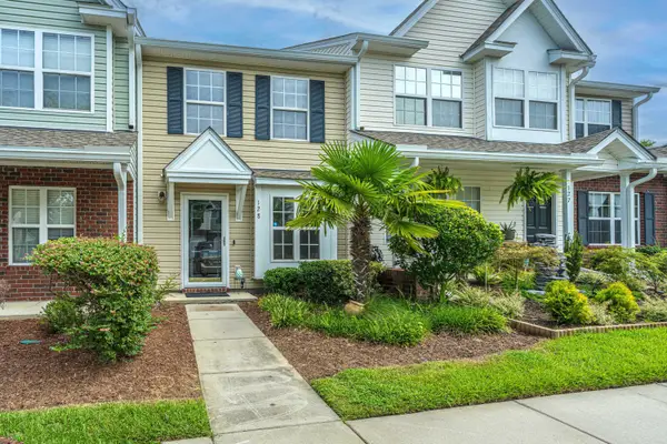 128 Davenport Street, Goose Creek, SC 29445