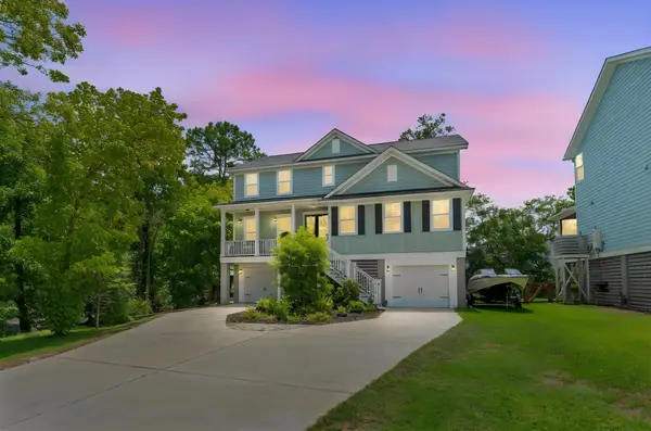 5912- B Maple Street, Hanahan, SC 29410