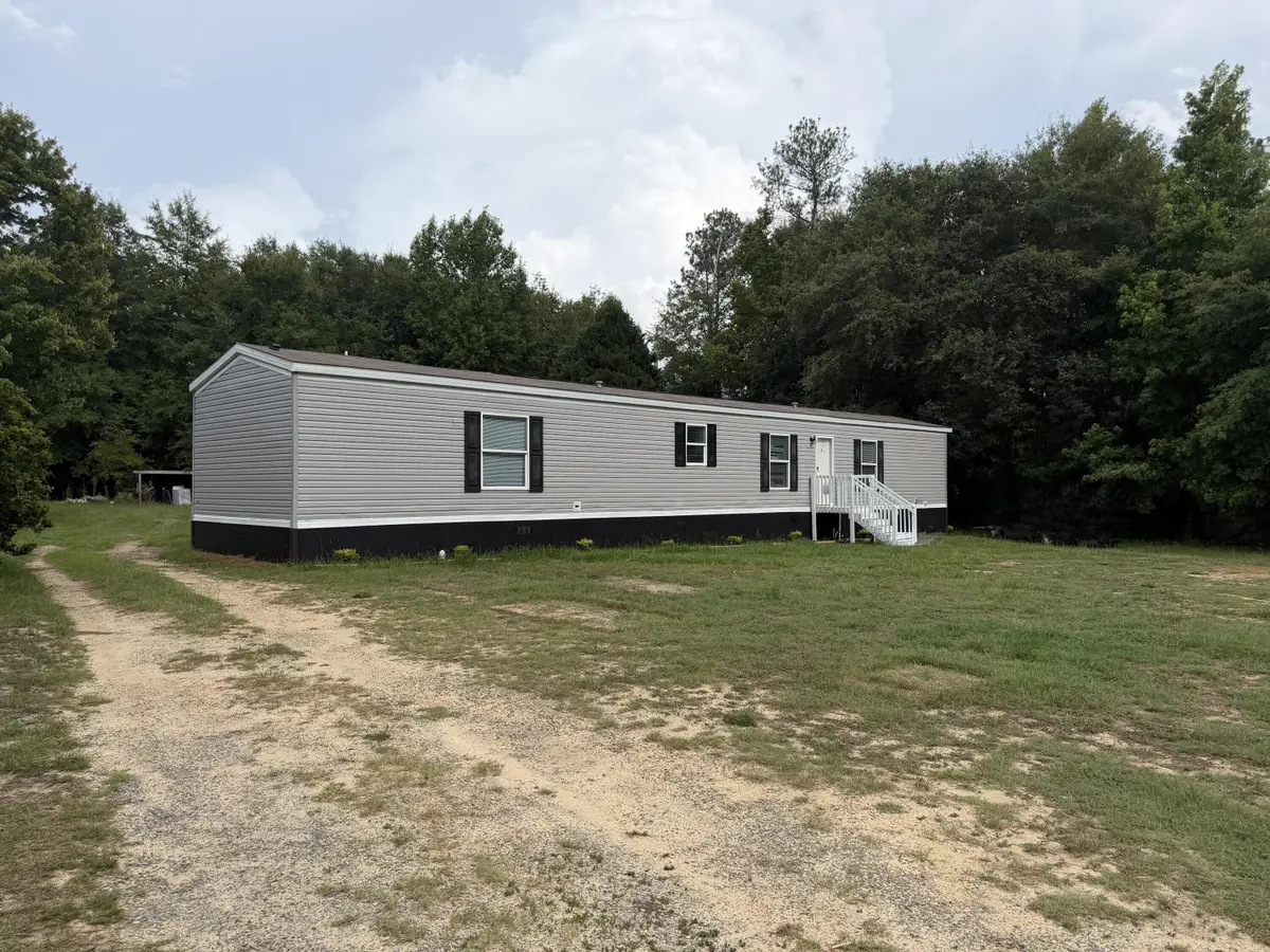 4080 Coburg Lane, Orangeburg, SC 29115 - #1