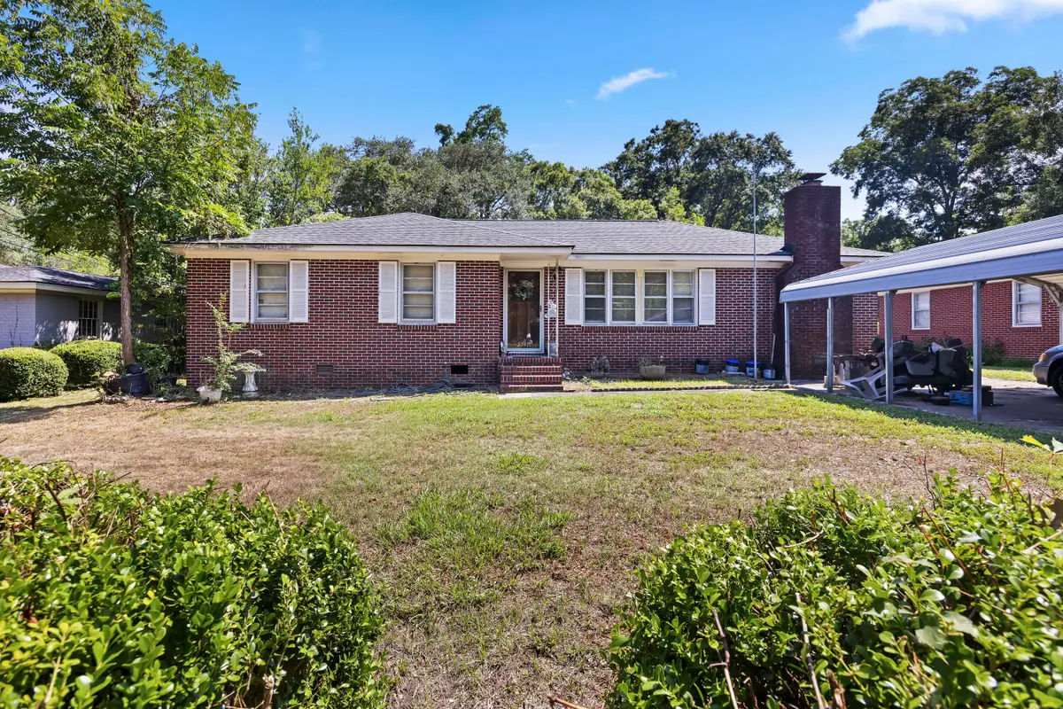 2247 Guerry Avenue, Charleston, SC 29414 - #1