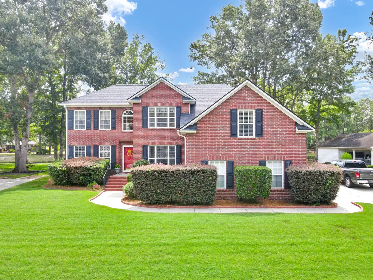5472 Clearview Drive, North Charleston, SC 29420 - #1