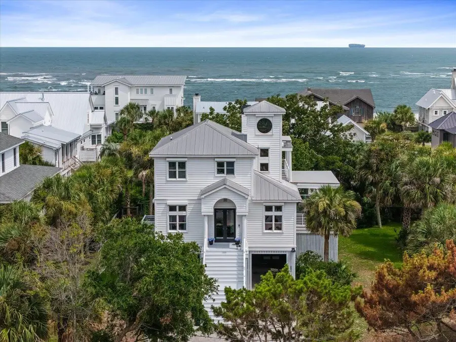 3009 Brownell Avenue, Sullivans Island, SC 29482 - #3