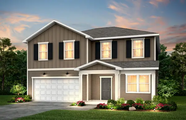 794 Meadowbrook Lane, Summerville, SC 29486