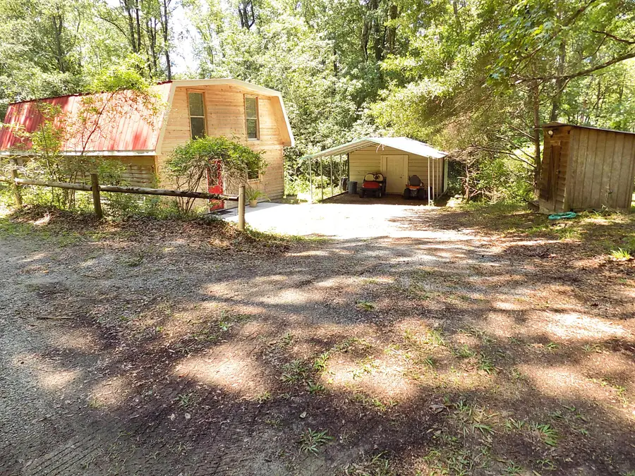 6370 Shilelagh Oaks Parkway, Ravenel, SC 29470 - #3