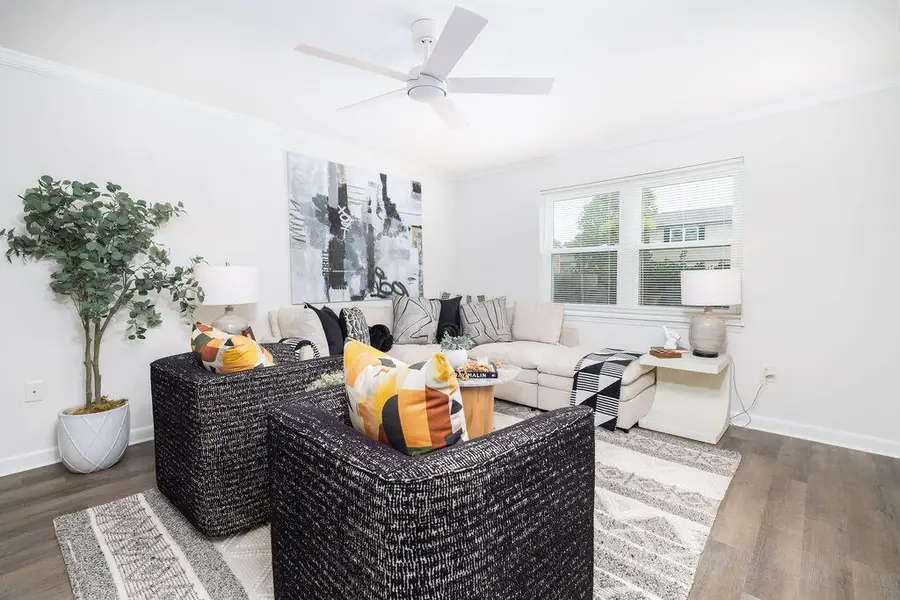 415 Parkdale Drive #Apt 2f, Charleston, SC 29414 - #2