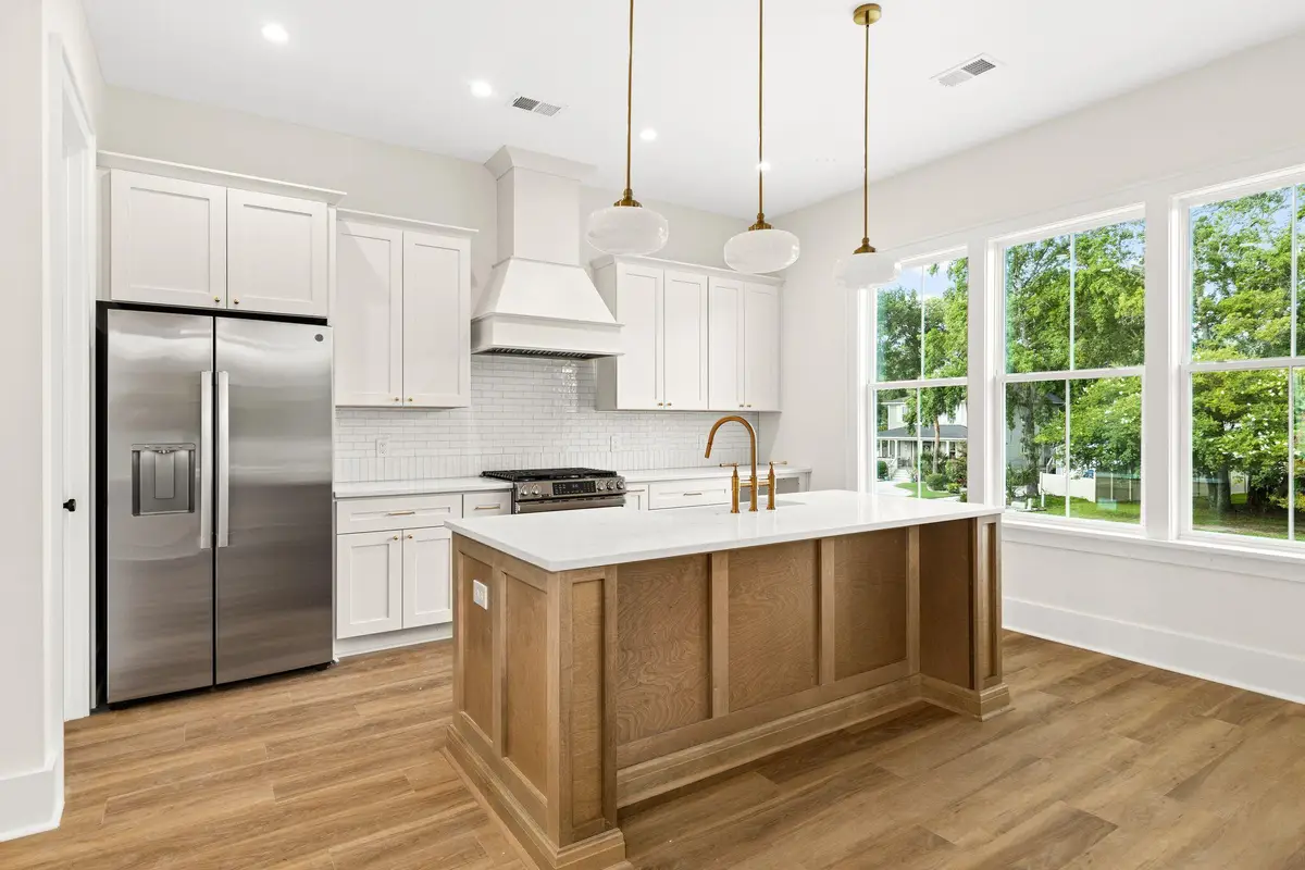 1608 Lauda Drive, Mount Pleasant, SC 29464 - #1