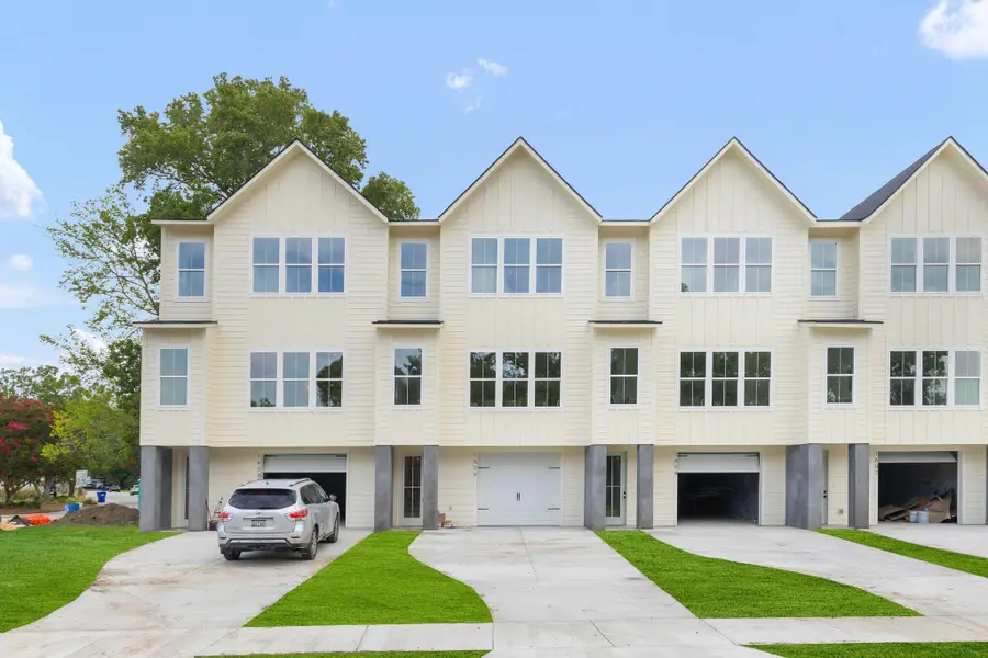 1608 Lauda Drive, Mount Pleasant, SC 29464 - #2