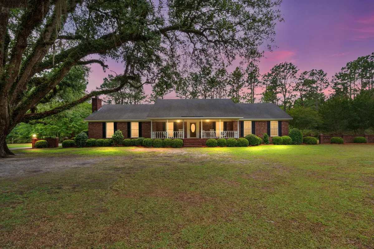 2899 Wire Road, Saint George, SC 29477 - #1