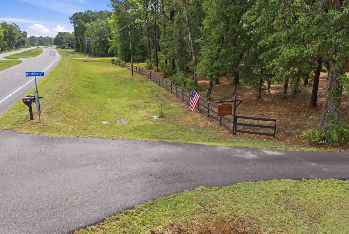 5511 Huckleberry Lane, Awendaw, SC 29429 - #1