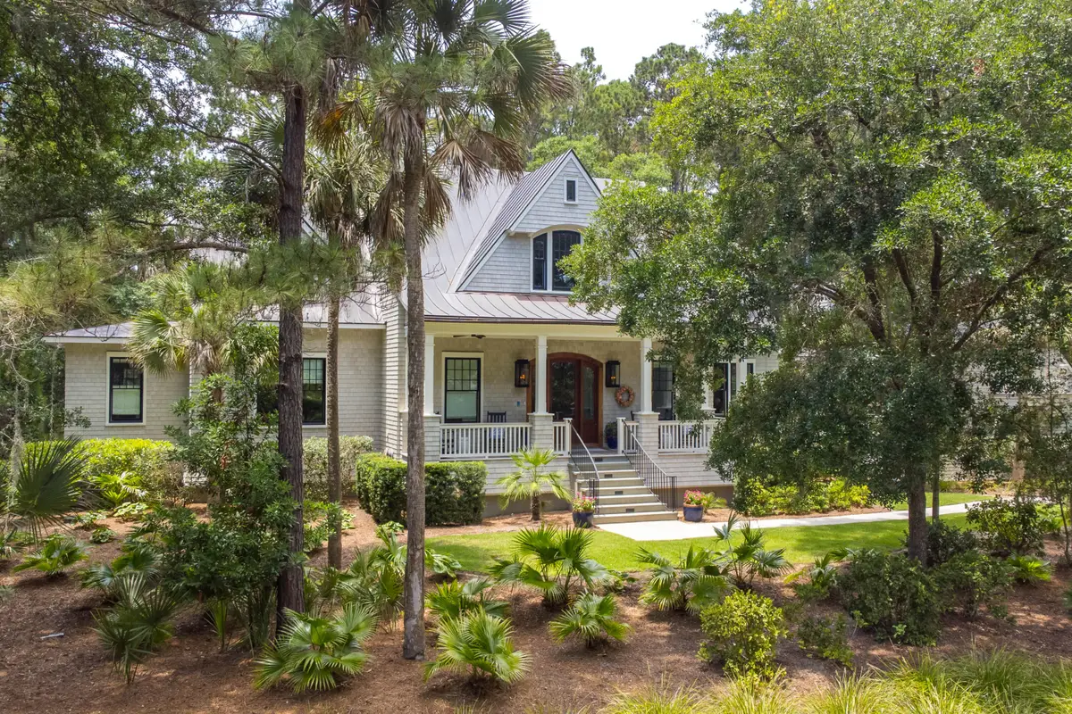 112 Raynor Lane, Kiawah Island, SC 29455 - #1