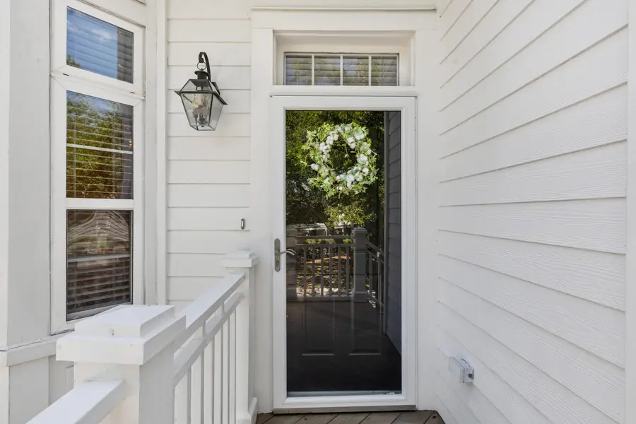 1551 Sea Palms Crescent, Mount Pleasant, SC 29464 - #3
