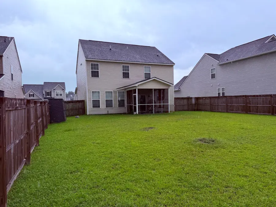 1904 Shelter Drive, Ladson, SC 29456 - #3